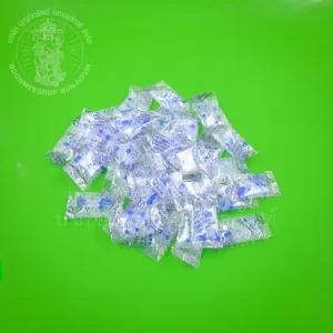 ซิลิก้าเจล สารดูดความชื้น